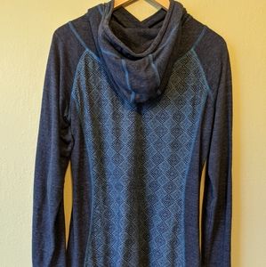 Prana Daily Tunic Top for Title 9